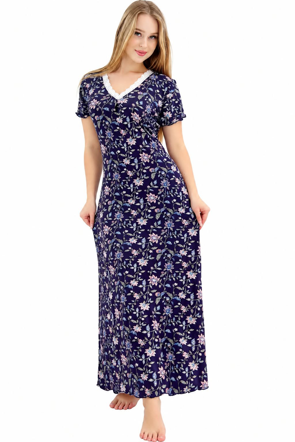NIGHTDRESS